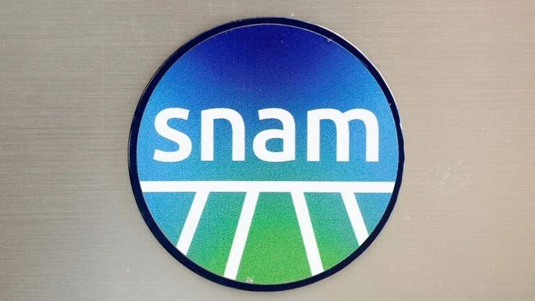 Snam e la sicurezza energetica