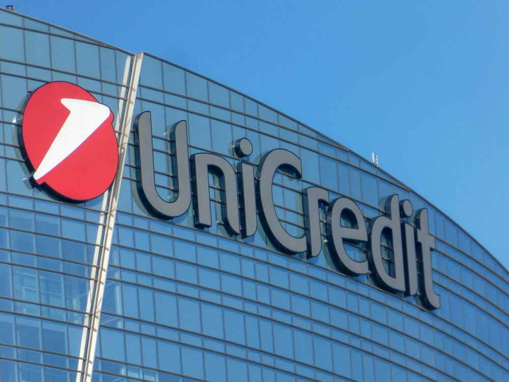 Uffici di UniCredit