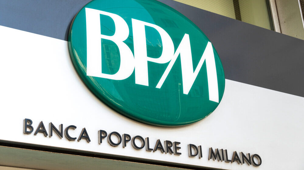 Mps e Banco Bpm fusione