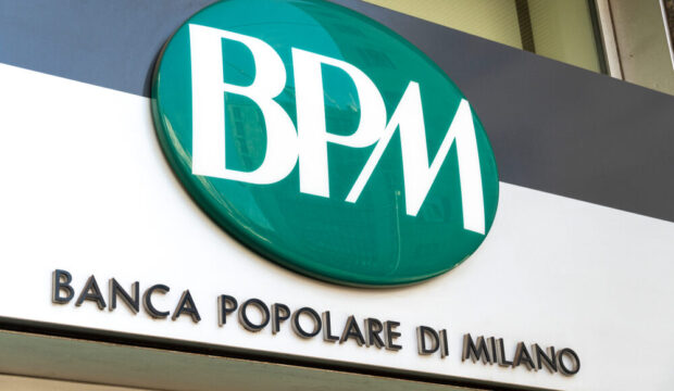 Mps e Banco Bpm fusione