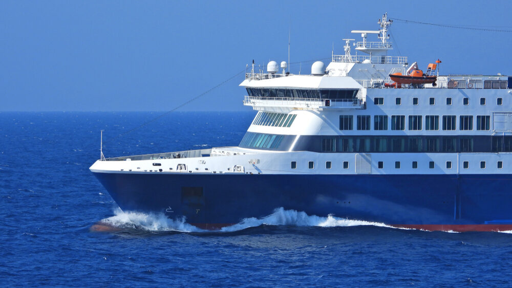 Fregate Fremm Evo costruite da Fincantieri