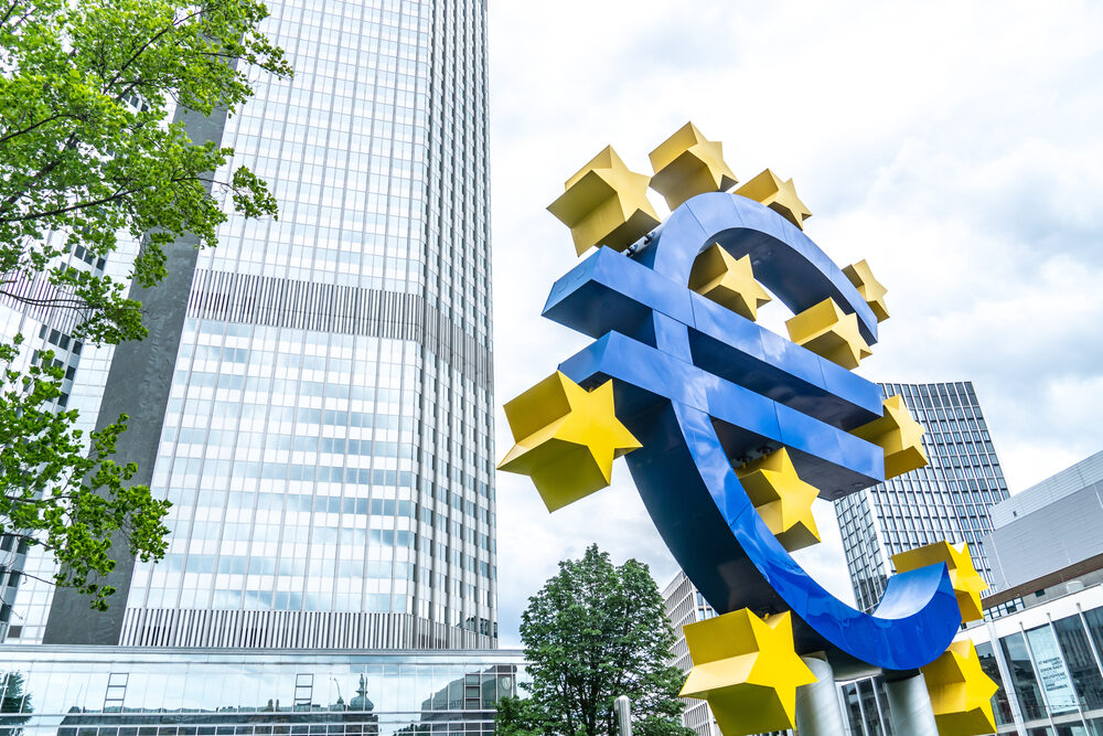BCE tassi d'interesse