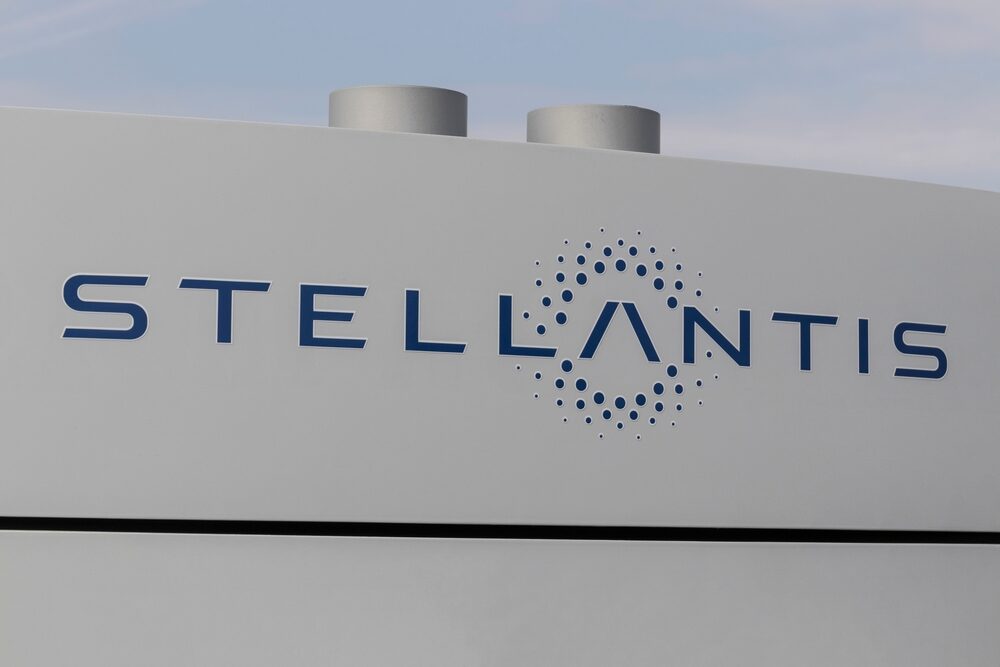 Stabilimento Fiat Betim