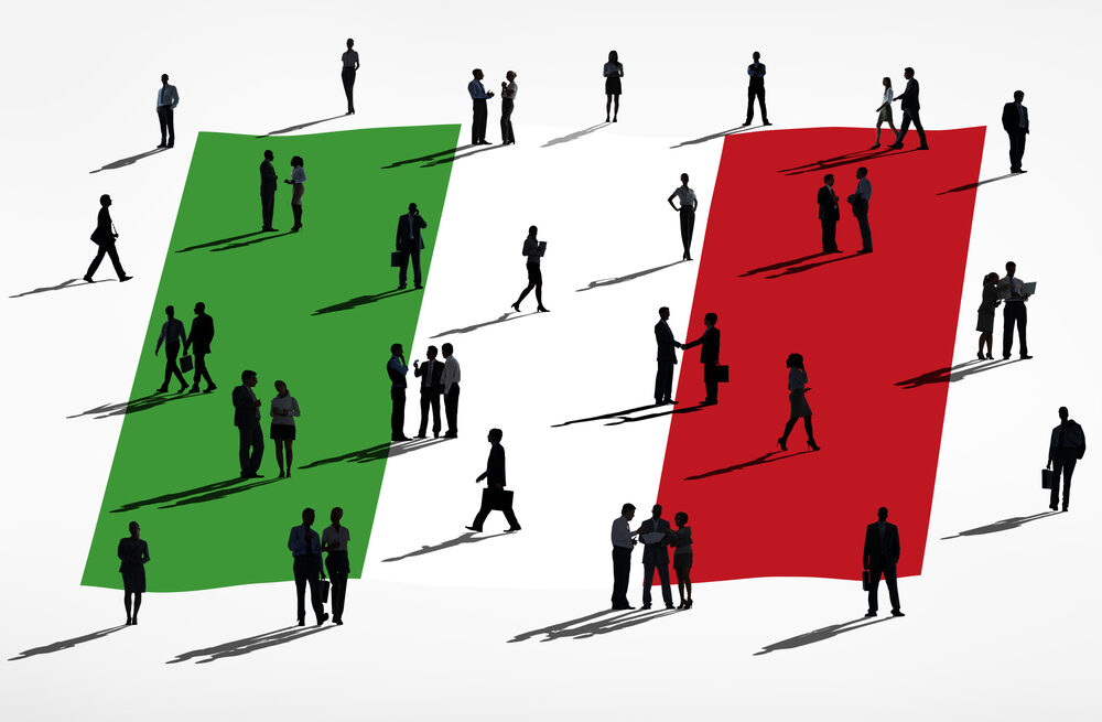 Immagine rappresentativa delle imprese italiane all'estero