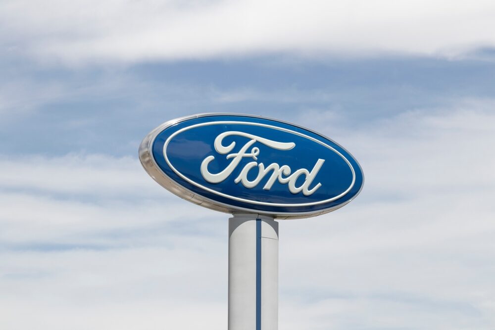 Integrazione di Apple Maps nei veicoli Ford