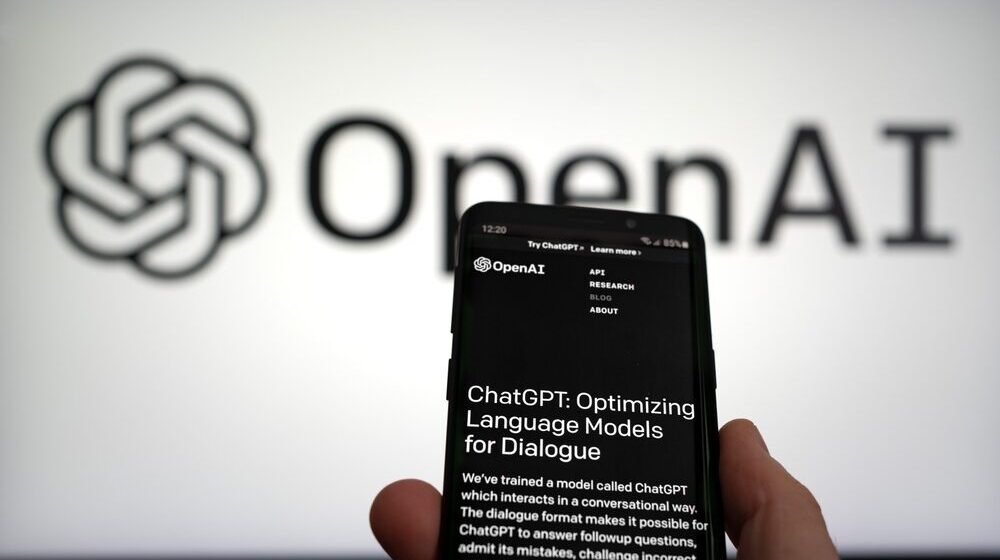 OpenAI ChatGPT for Academic Researchers