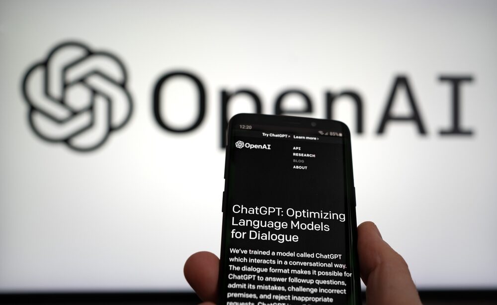 OpenAI ChatGPT Voice