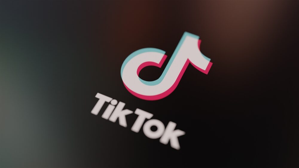 TikTok e intelligenza artificiale