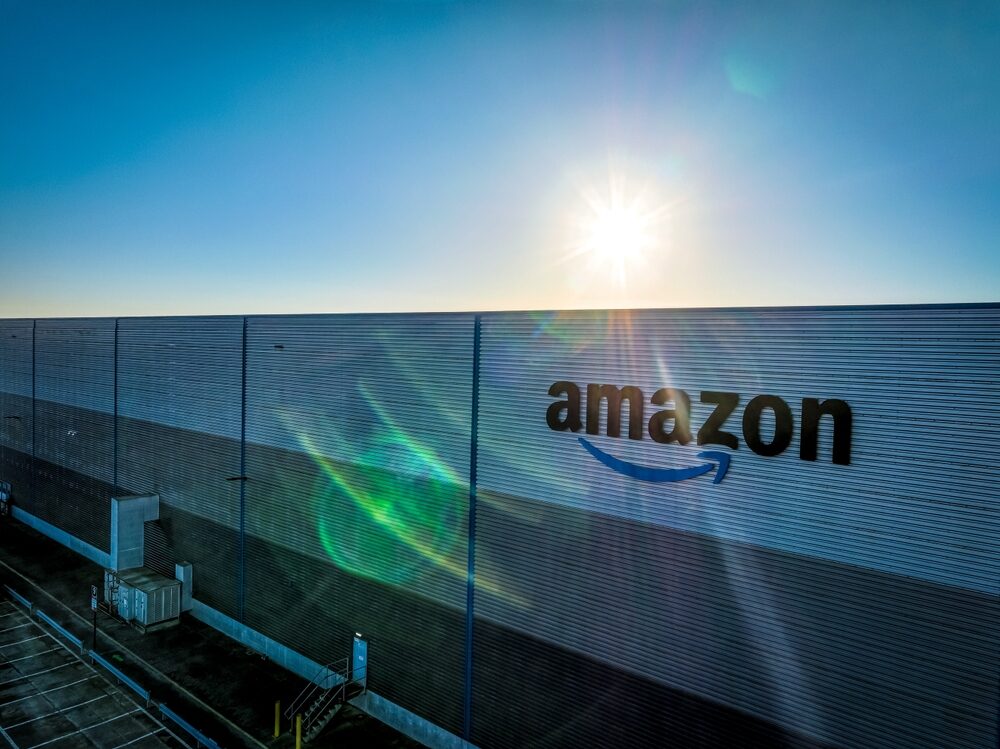 Offerte tecnologiche Amazon UK