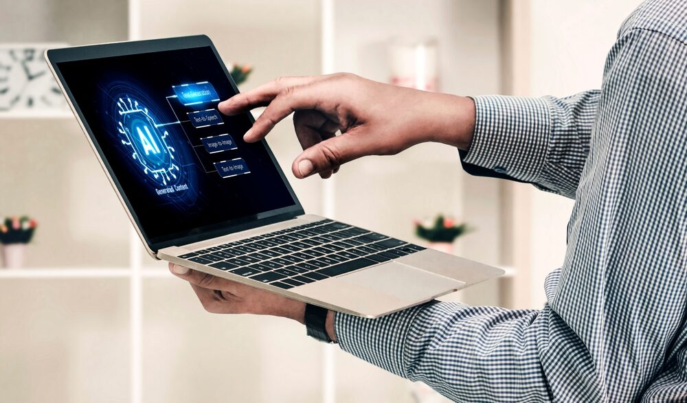 Immagine rappresentativa dell'automazione IT