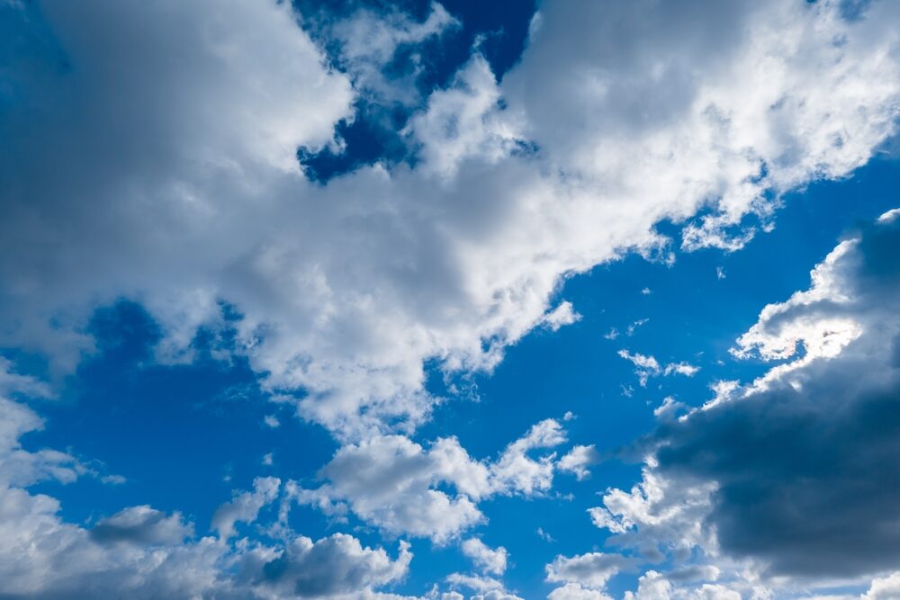 Previsioni meteo in Italia