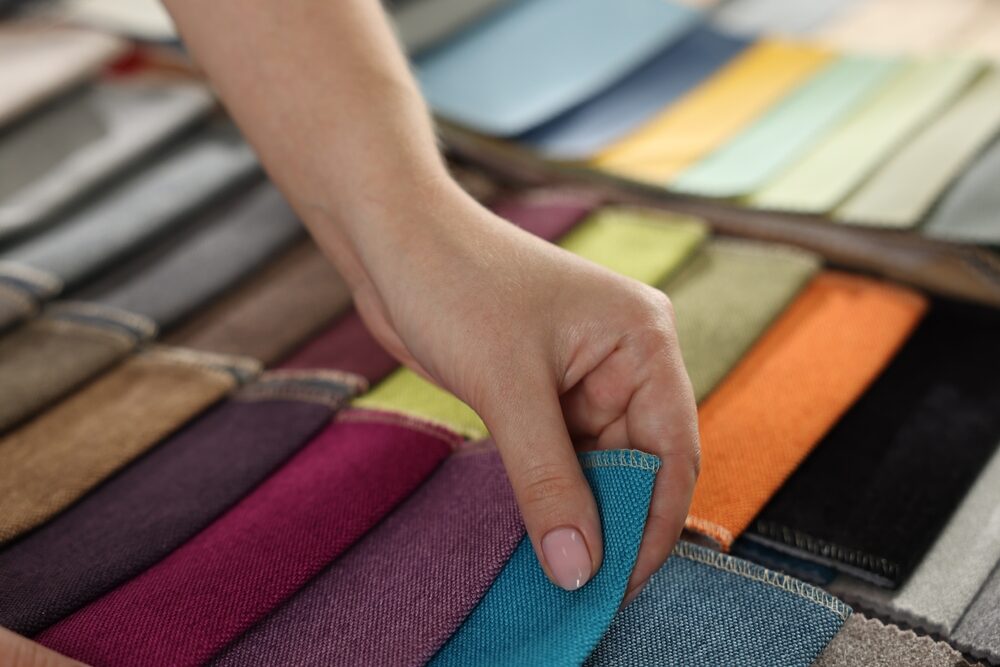 Textile Hub a Prato per il recupero tessile