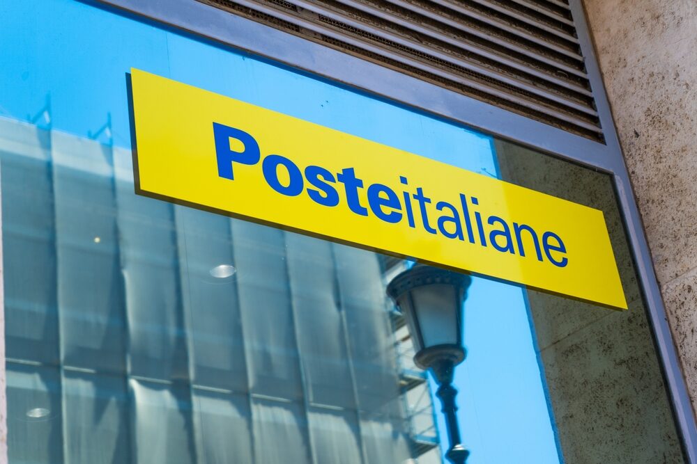 Risultati finanziari di Poste Italiane