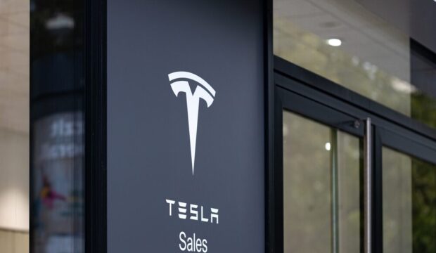 Tesla e SpaceX fusione