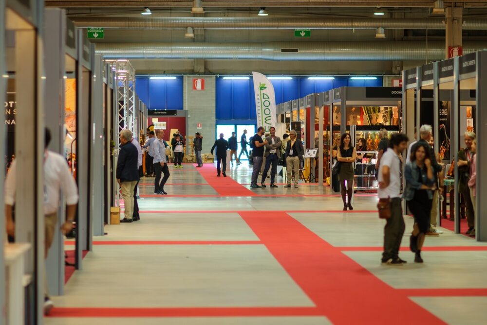 Commercio al dettaglio in Italia