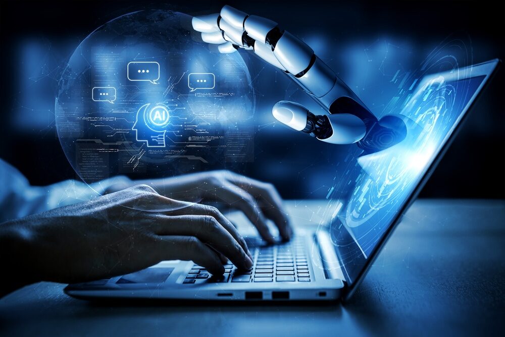 Integrazione dell'Intelligenza Artificiale nel software