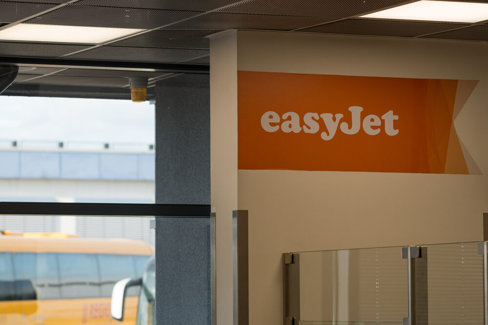easyJet terzo trimestre 2026
