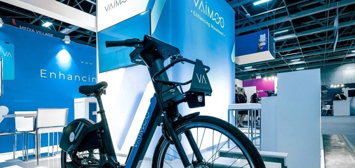 Biciclette elettriche VAIMOO