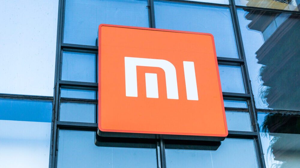 Xiaomi Smart Storage