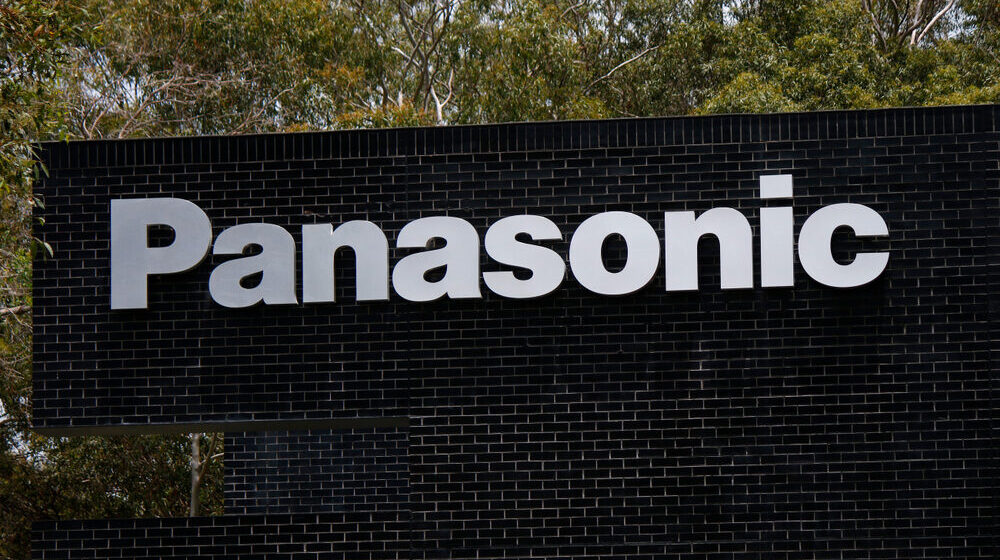 Dispositivo Panasonic 2-in-1 per pane e gelato