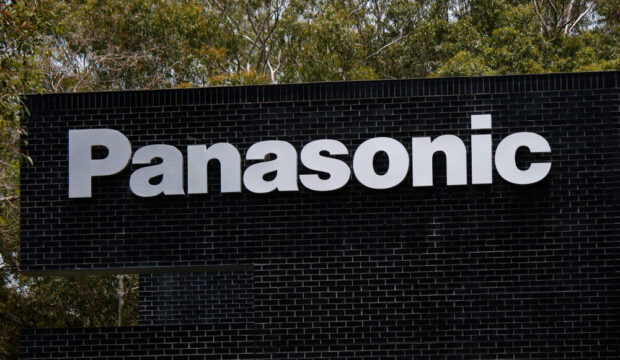 Dispositivo Panasonic 2-in-1 per pane e gelato