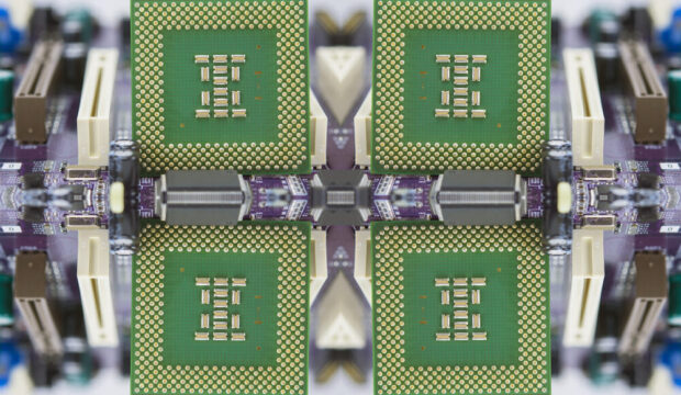 Circuiti integrati e chip fotonici