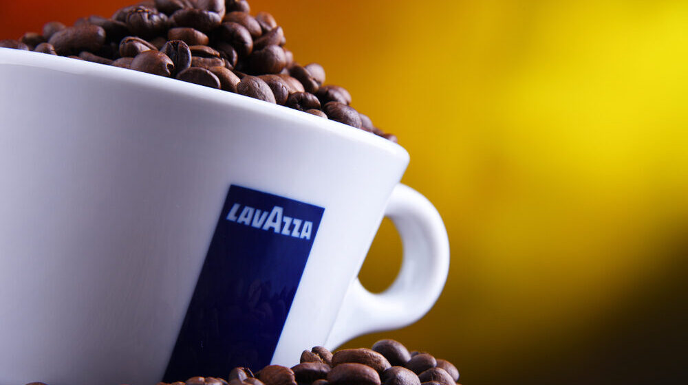 Lavazza A Modo Mio Jolie Evo - Macchina per espresso compatta