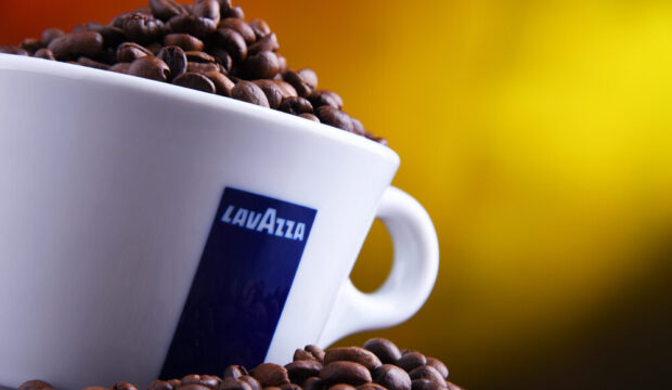 Lavazza A Modo Mio Jolie Evo - Macchina per espresso compatta