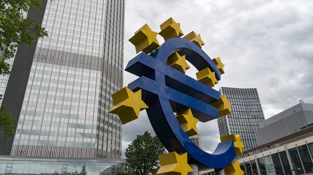 Bce e prospettive economiche