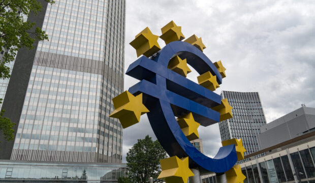 Bce e prospettive economiche