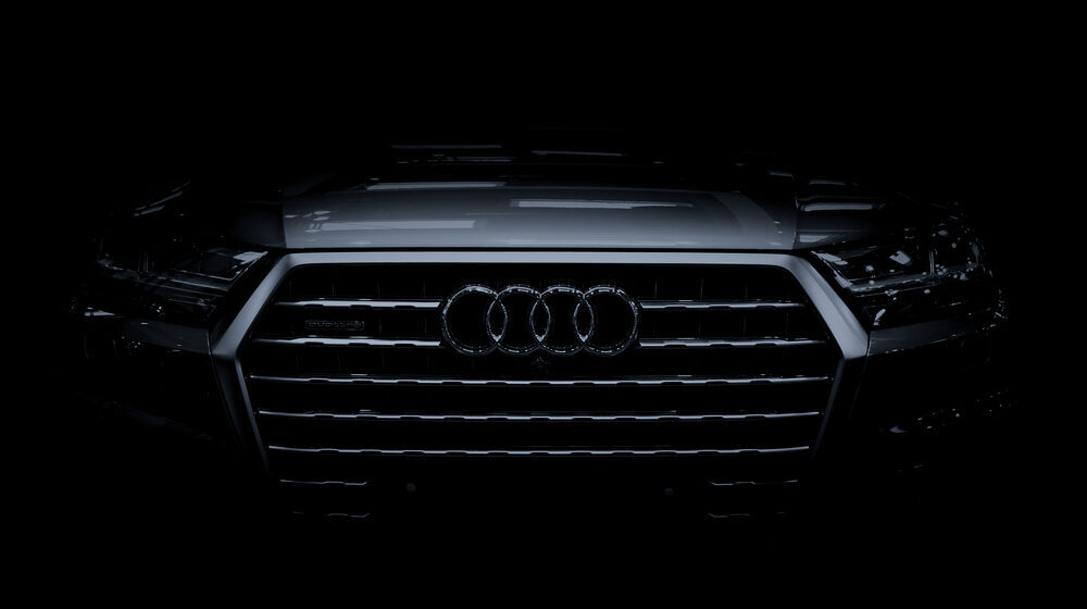 Audi A2 e-tron, compatta elettrica