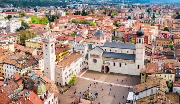 Trentino 2040: Piano di sviluppo economico