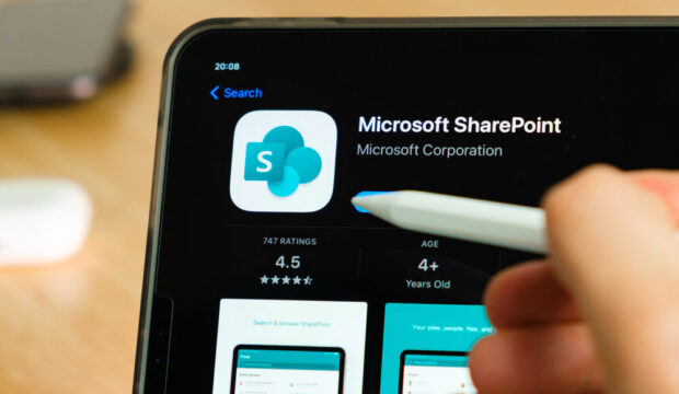 Violazione dei server SharePoint del governo svizzero