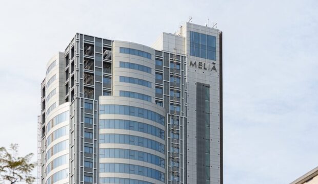 Nuovo hotel Meliá Collection a Lerici