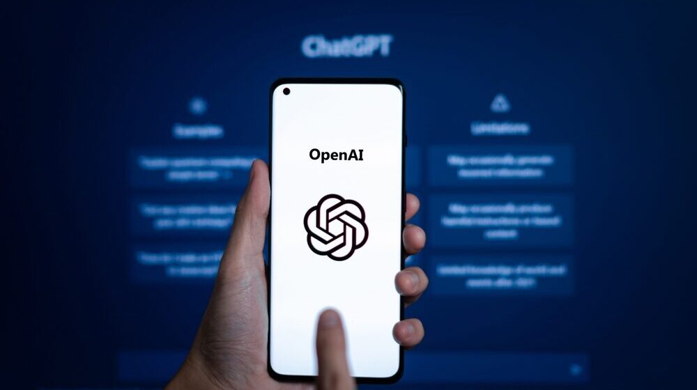 ChatGPT a confronto con funzioni smartphone