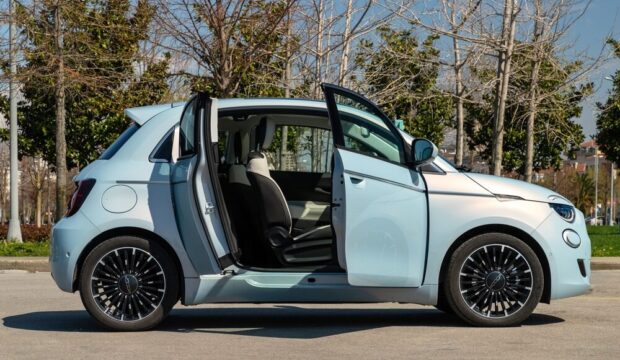 Auto elettriche sotto 20000 euro