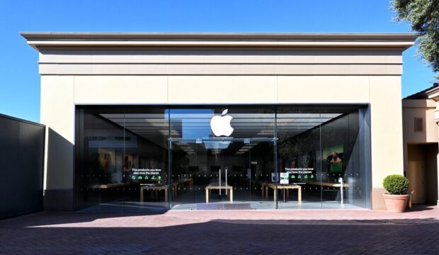 Chip M5 Ultra e M6 di Apple