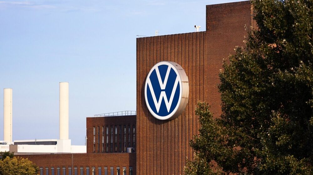 Tagli di posti di lavoro Volkswagen