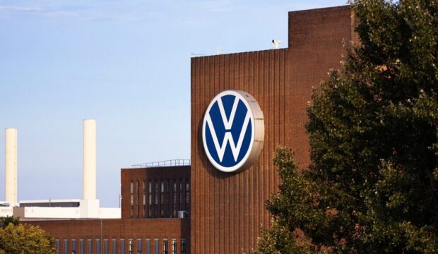 Tagli di posti di lavoro Volkswagen