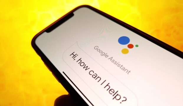 Immagine di Google Assistant