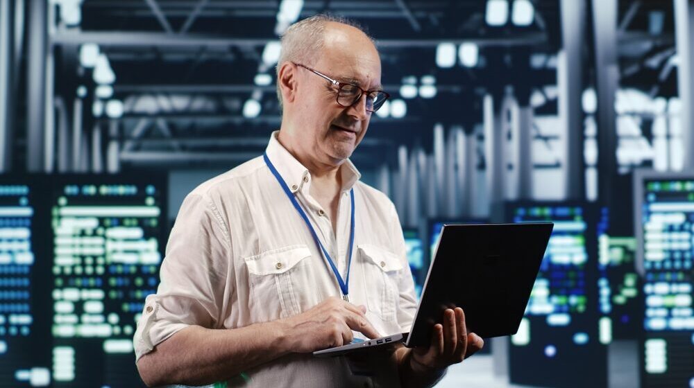 Data center VGP in Italia