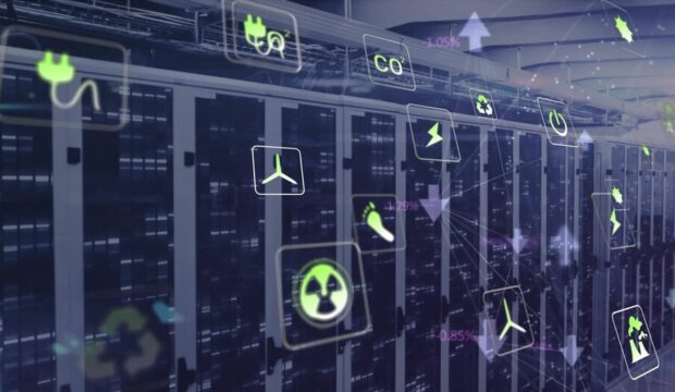 Data center a impatto zero a Figline Valdarno
