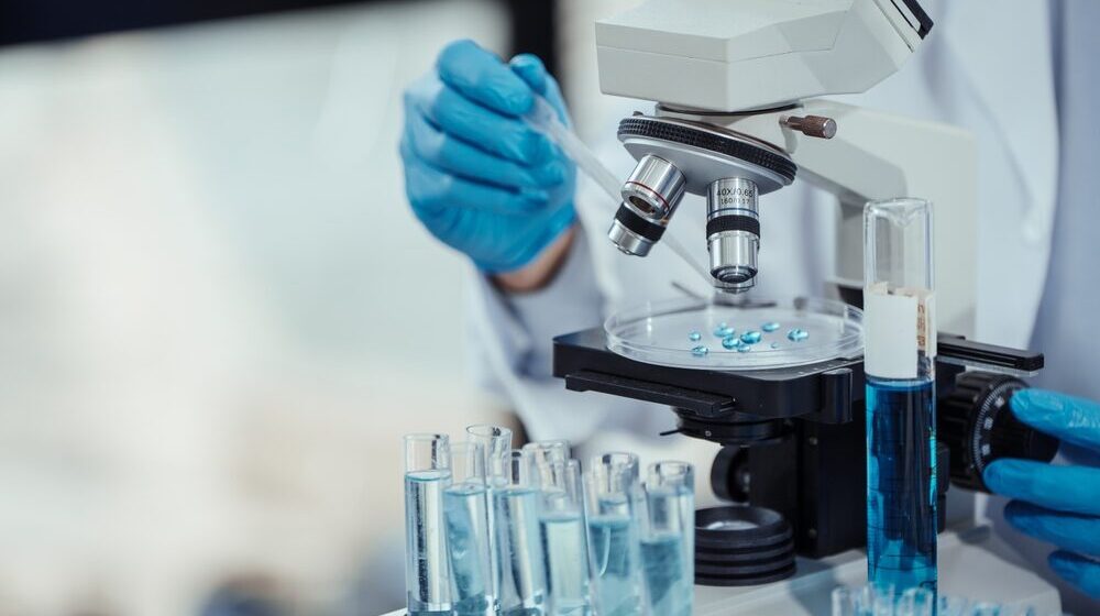Modelli di tessuto tumorale per la ricerca sul cancro