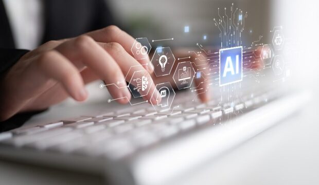 Governance degli agenti AI