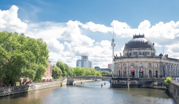 Imprese italiane in Germania