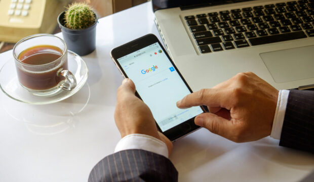 Riorganizzazione della leadership di Google nell'intelligenza artificiale