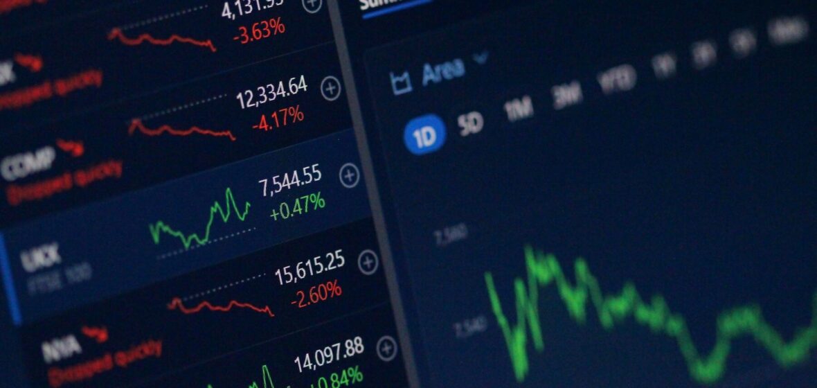 Rendimento dei bond ai massimi globali
