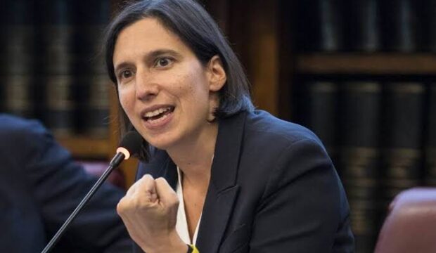 Elly Schlein propone un piano energetico