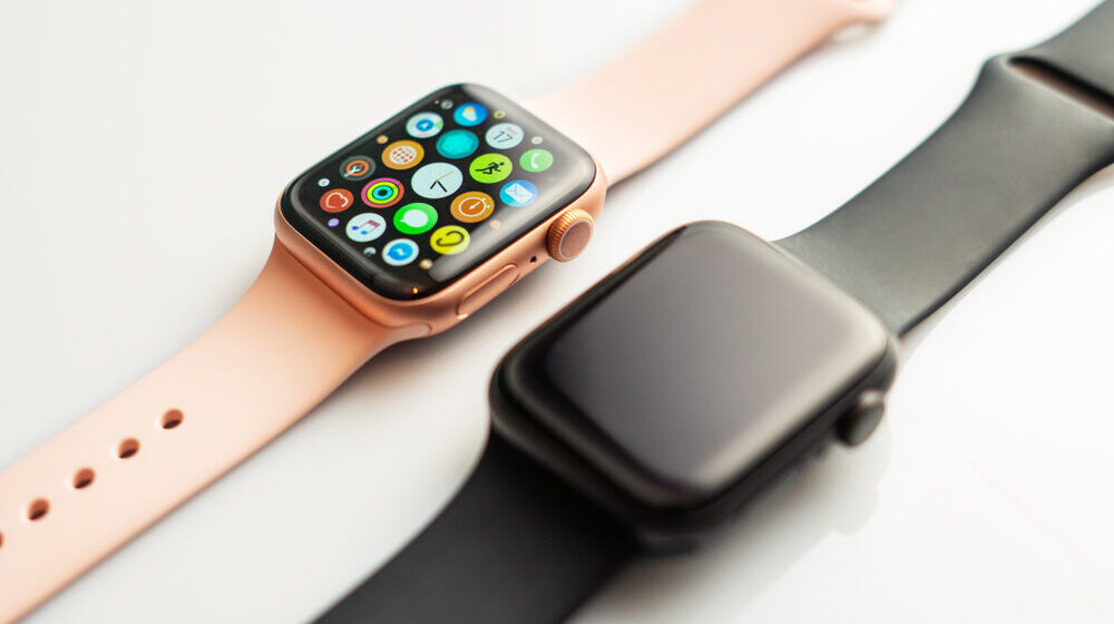 Apple Watch con Readiness Score