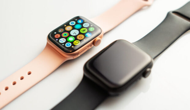 Apple Watch con Readiness Score